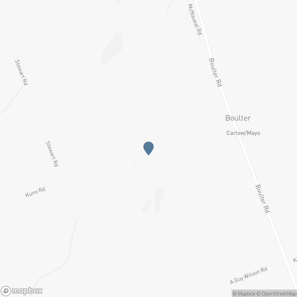 376 KUNO ROAD, Carlow/Mayo, Ontario K0L 1G0